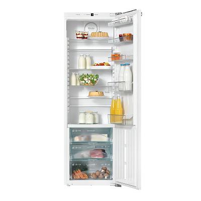 Охладител за вграждане 301л - MIELE K37272ID