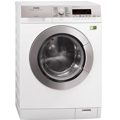 Пералня 9кг - AEG L76495DFL