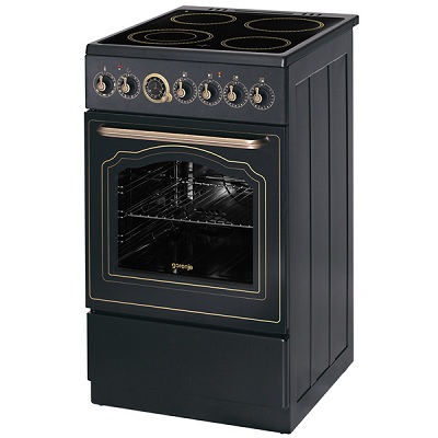 Готварска печка 48л - GORENJE EC55CLB1