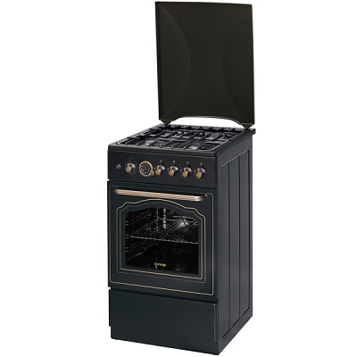Готварска печка 50см - GORENJE GI52CLB1