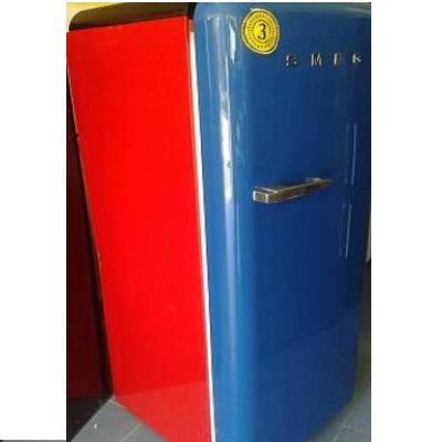 Хладилник с камера 256л - SMEG FAB28R01