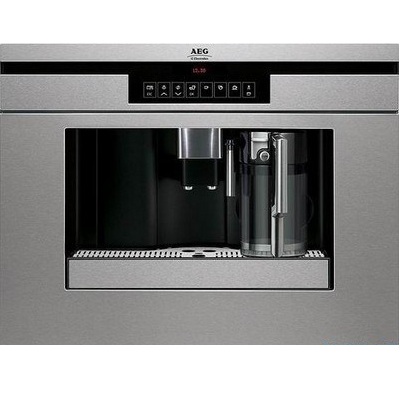 Кафемашина автомат за вграждане - AEG PE4520-M