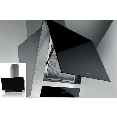 Аспиратор декоративен GORENJE GHV62B