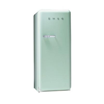 Хладилник с камера 256л - SMEG FAB28RV1