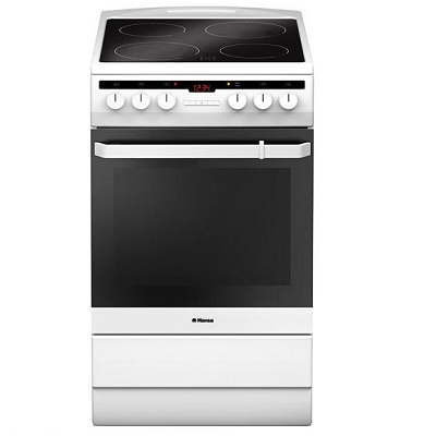 Готварска печка 60см - HANSA FCCW68200