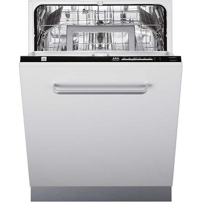 Съдомиялна за вграждане 12к - AEG F44080VIL