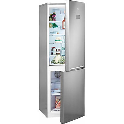 ХЛАДИЛНИК С ФРИЗЕР 321л - BEKO RCNA365O40XB4Y