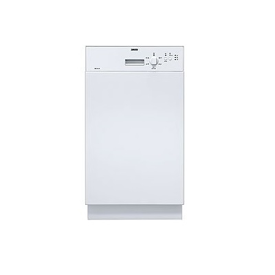 Съдомиялна за полувграждане 9к - ZANUSSI ZDIS102W