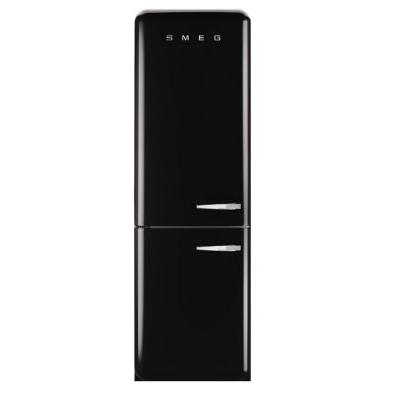 Хладилник с фризер 328л - SMEG FAB32LNE1