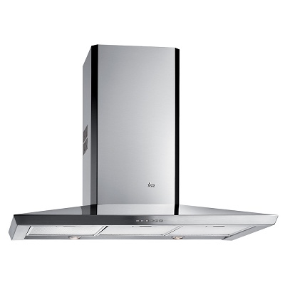 Аспиратор декоративен 1200m³/h - TEKA DS-60.1B