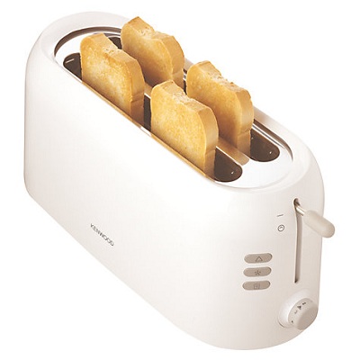Тостер KENWOOD TTP210