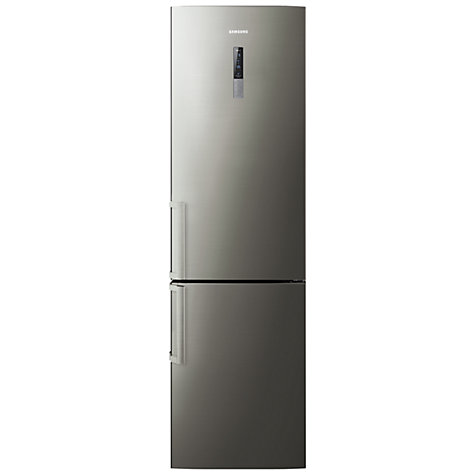Хладилник с фризер 400л - SAMSUNG RL60GZEMG1