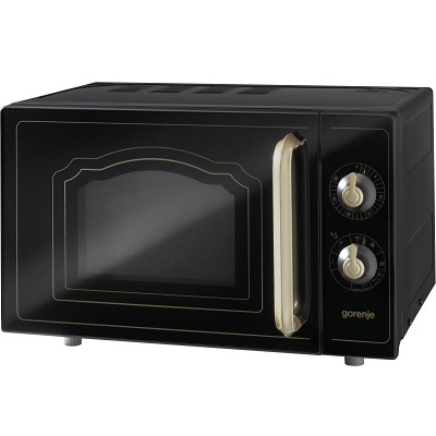 Микровълнова фурна 20л - GORENJE MO4250CLB