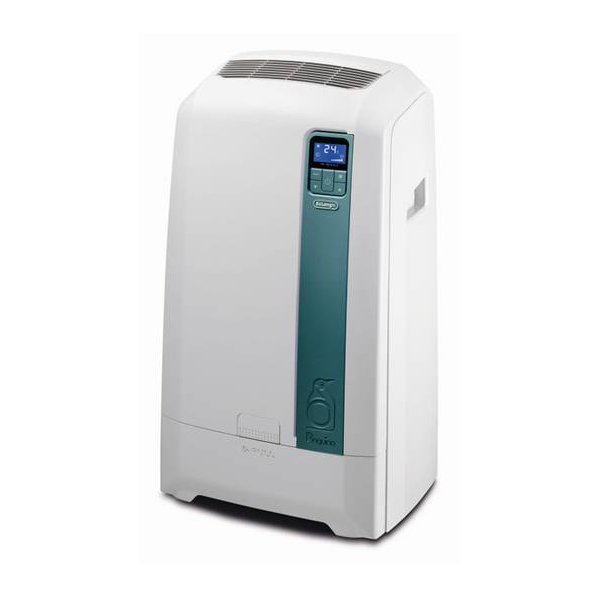 Мобилен климатик - DELONGHI PACWE17INV
