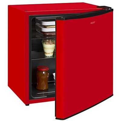 Мини камера 31л - EXQUISIT KB05.1-15A++ROT