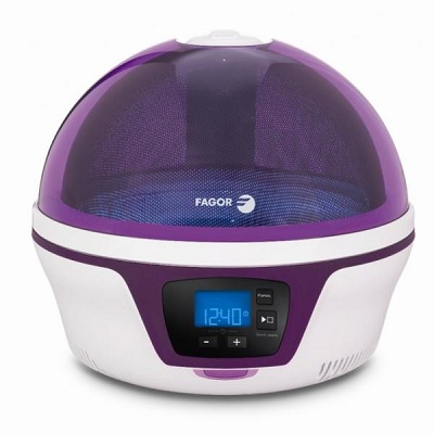 Микровълнова фурна 10л - FAGOR SPOUT28UV