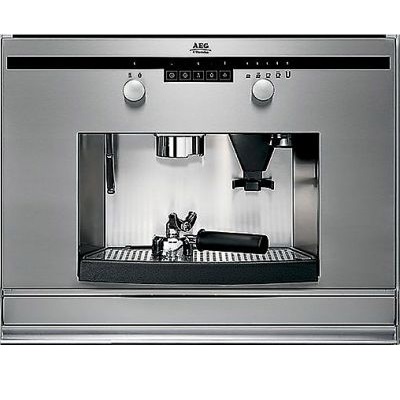 Кафемашина за вграждане - AEG PE8038-M