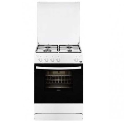 Готварска печка 60см - ZANUSSI ZCG610H1WA
