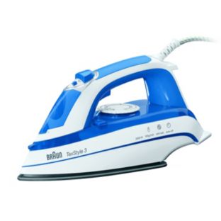 Ютия - BRAUN TS355A