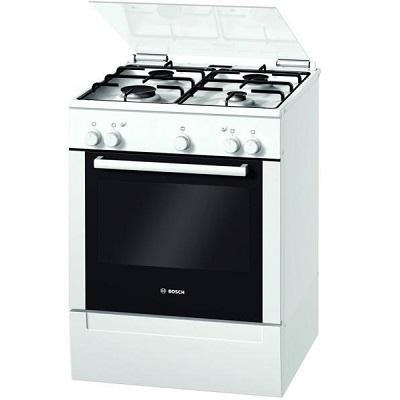 Готварска печка 60см - BOSCH HGG223124E