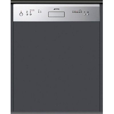 Съдомиялна за полувграждане 13к - SMEG PLA647G