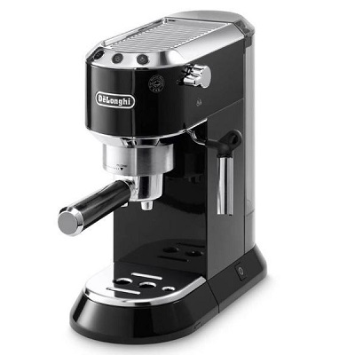 Кафемашина - DELONGHI EC680.BK