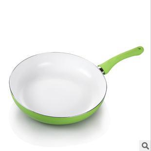 Тиган 28см - BEST COOK 28 GREEN
