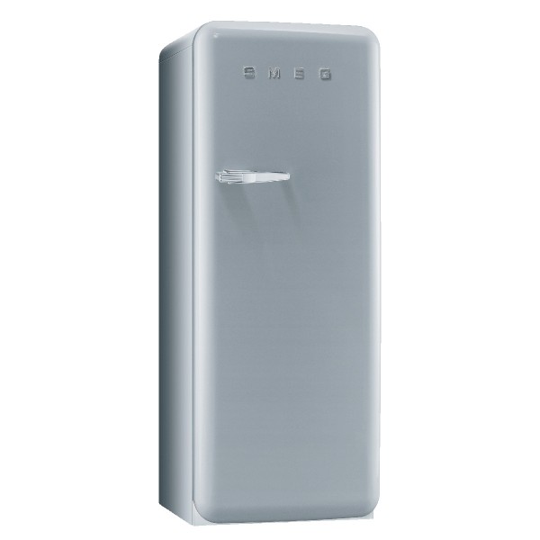 Хладилник с камера 256л - SMEG FAB28RX1