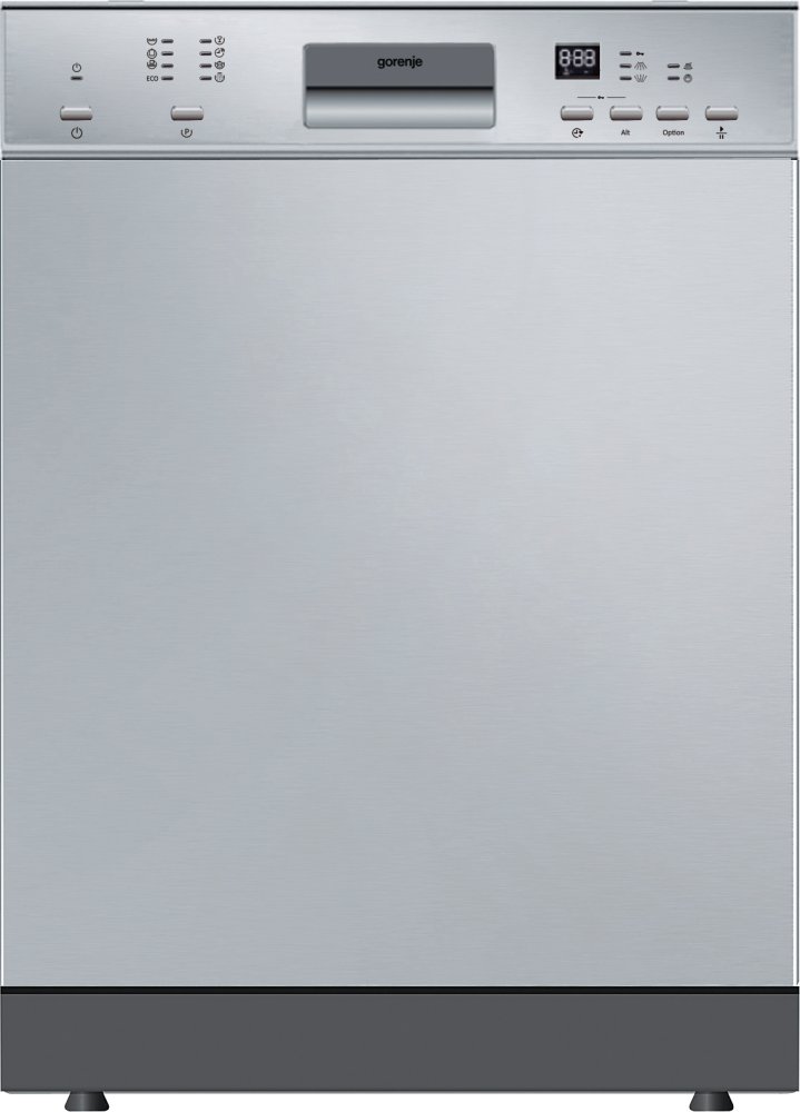 Съдомиялна за вграждане 14к - GORENJE GI63315X