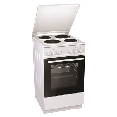 Готварска печка 50см - GORENJE E5141WH