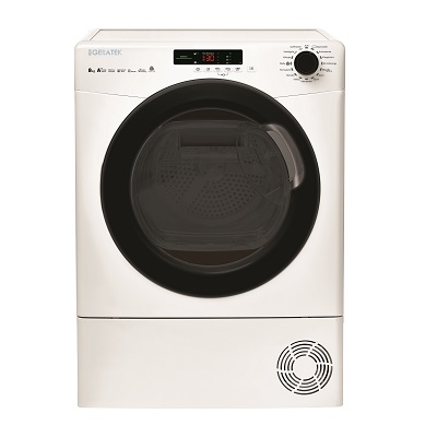 Сушилня кондензаторна 8 кг - GERATEK BREMENTWP8000