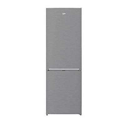 Хладилник с фризер 356л - BEKO RCNT375I30XP