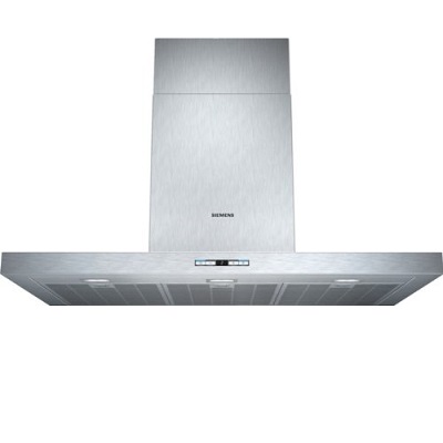 Аспиратор декоративен SIEMENS LC97BC542
