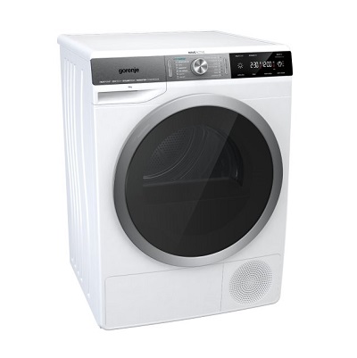 Сушилня кондензаторна 9кг - GORENJE DS94ILS/I