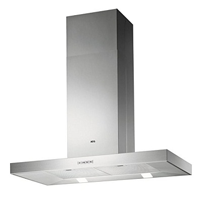 Аспиратор островен - AEG DIB4950M