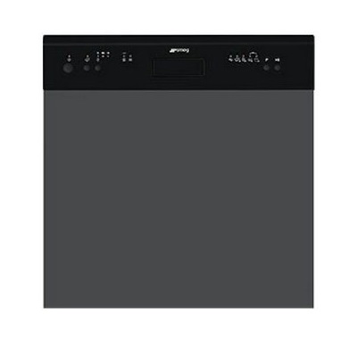 Съдомиялна за полувграждане 12к - SMEG PLA6448N