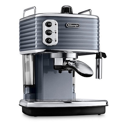Кафемашина DELONGHI ECZ351.GY