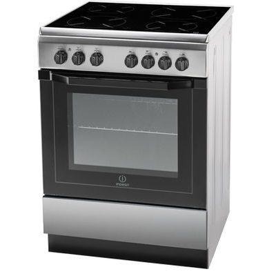 Готварска печка 59л - INDESIT I6VMH2A(X)
