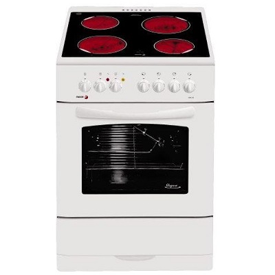 Готварска печка 60см - FAGOR 3CF-4VA