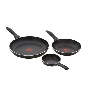 Комплект за готвене 3 части - TEFAL WOW EASY CARE