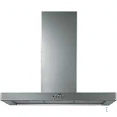 Аспиратор декоративен ZANUSSI ZHC94ALU