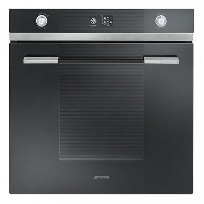 Мултифункционална фурна за вграждане 72л - SMEG SFP120N