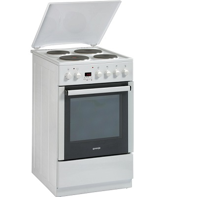 Готварска печка 50см - GORENJE E52303AW