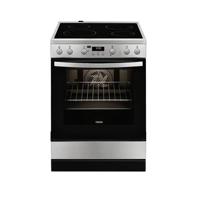 Готварска печка 60см - ZANUSSI ZCV65320XA