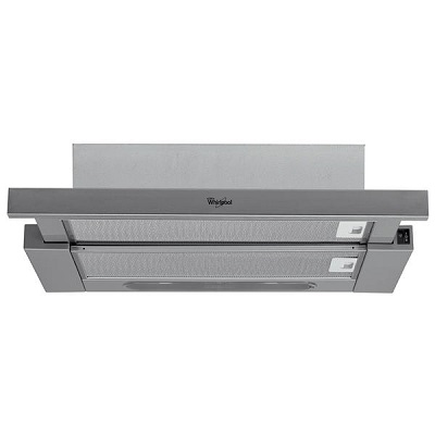 Аспиратор телескопичен WHIRLPOOL AKR469IX