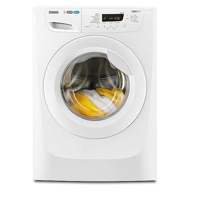 Пералня 8кг - ZANUSSI ZWF8147NW
