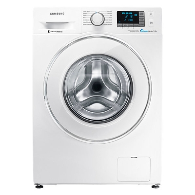 Пералня 8кг - SAMSUNG WF86F5E5P4W