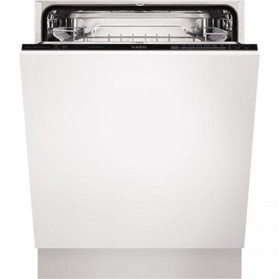 СЪДОМИЯЛНА ЗА ВГРАЖДАНЕ 12-14 КОМПЛЕКТА - AEG F55340VI0