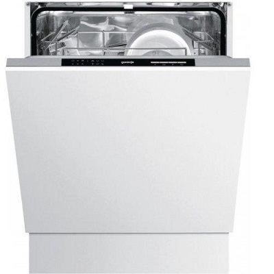 Съдомиялна за вграждане 12к - GORENJE GV61215