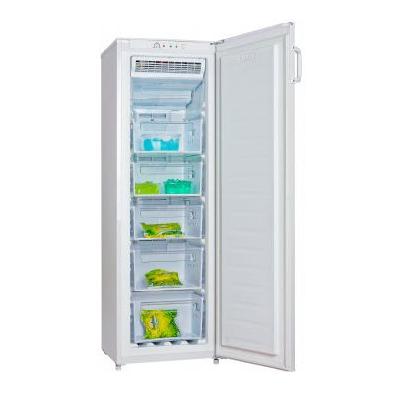 Фризер 183л - EXQUISIT GS270-1NFA+